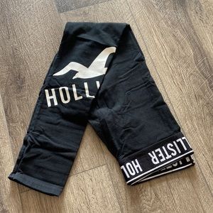 Hollister leggings